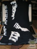 Bruce Lee Scarf By Dave