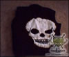 Skull Vest By Amanda