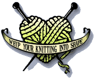 domiknitrix - whip your knitting into shape