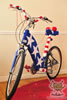 Wonder Woman Knit Bike01