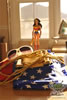 Wonder Woman Materials